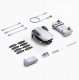 Potensic ATOM standardowy zestaw Dron GPS 4K z 3-osiowym gimbalem 8