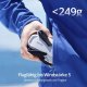 Potensic ATOM SE Fly More Combo dron z kamerą 4K EIS stacja ładowania 2