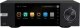 Odtwarzacz sieciowy EverSolo DMP-A6 czarny wzmacniacz All-in-One Bluetooth 1