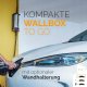 Mobilna Stacja ładowania elektryków Juice Booster 2 Traveller Plus JB2M3E2 1