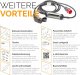 Mobilna Stacja ładowania elektryków Juice Booster 2 Traveller Plus JB2M3E2 4