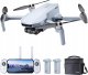Potensic Zestaw standardowy ATOM SE dron z kamerą 4K EIS 2 akumulatory 1