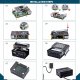 GeeekPi Raspberry Pi 5 8GB zestaw startowy z N04 M.2 NVMe SSD PCIe 64GB 8