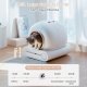Catlink Bamboosang 65 3