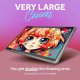 Tablet graficzny PicassoTab X14 do rysowania rysik 128GB 8GB RAM 1