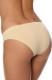 Brubeck Figi damskie bikini Comfort Cotton beżowe r. M (BI10020A) 2