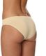 Brubeck Figi damskie bikini Comfort Cotton beżowe r. M (BI10020A) 4