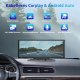 Radioodtwarzacz ESSGOO A-pple CarPlay&Android Auto 10,26" IPS 4K Bluetooth 3