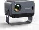 Polocsh M13 Projektor 360 4K FullHD WiFi6 Bluetooth kino domowe 25000l 1