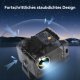 Polocsh M13 Projektor 360 4K FullHD WiFi6 Bluetooth kino domowe 25000l 6