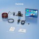 Radioodtwarzacz ESSGOO A-pple Carplay&Android Auto 9" 4K kamera cofania 6