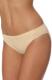 Brubeck Figi damskie bikini Comfort Cotton beżowe r. L (BI10020A) 1