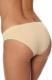Brubeck Figi damskie bikini Comfort Cotton beżowe r. L (BI10020A) 2