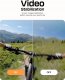 Surfola SF630 Action Cam 4K 60 FPS kamera podwodna sportowa WiFi 1350 mAh 6
