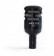 Mikrofon dynamiczny instrumentalny Audix D6 kick-drumy boxy bęben basowy 2