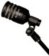 Mikrofon dynamiczny instrumentalny Audix D6 kick-drumy boxy bęben basowy 6