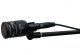 Mikrofon dynamiczny instrumentalny Audix D6 kick-drumy boxy bęben basowy 8