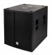 the box pro TP 118/800 18" Subwoofer Touringowy, 600W RMS / 2400W Peak 1
