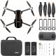 ZESTAW CHUBORY A68 dron silnikowy bezszczotkowy kamera WiFi FPV Quadcopter 6
