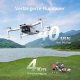 Potensic ATOM LT Dron z Kamerą 4K - Kompaktowy Lekki łatwy w obsłudze 40min 4