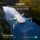 Potensic ATOM SE Fly More Combo SE3D dron z kamerą 4K EIS w zestawie 6