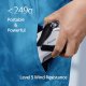 Potensic ATOM SE Fly More Combo SE3D dron z kamerą 4K EIS w zestawie 7