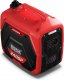 ERAYAK agregat prądotwórczy 2400 W benzynowy generator prądu 2400P nowy 6