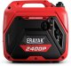 ERAYAK agregat prądotwórczy 2400 W benzynowy generator prądu 2400P nowy 7