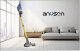 Anyson Odkurzacz pionowy akumulatorowy 40 kPA/500 W 60 minut 1,5l nowy 2024 10