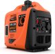 AIVOLT agregat prądotwórczy 1400W generator prądu benzynowy przenośny nowy 1