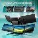 Teamgee S3 Przenośny monitor 14"do laptopa FHD Mac Wins Android Dex PC 2024 5