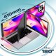 Teamgee S1 Przenośny monitor do laptopa 14"ekran do 13''-17" do komputera 7