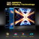 KEFEYA S2 Dodatkowy Przenośny monitor do laptopa 14" FHD 1080p rozszerzony 5