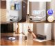 JONR P20 Pro mop Robot sprzątający stacja bazowa All-in-One 8000 Pa 2024 4