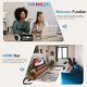 Kamera wideo 5K 64MP 60FPS WiFi 18xzoom cyfrowy vlogging YouTube 32 GB nowa 5
