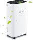 Elektryczny osuszacz powietrza 12L/h do domu ARIBIO D015R2A 2,5l nowy 1