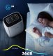 Elektryczny osuszacz powietrza 12L/h do domu ARIBIO D015R2A 2,5l nowy 2