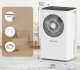 COLAZE Osuszacz powietrza 12 l/h automatyczny do domu do 120 m HE0091 nowy 1