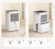 COLAZE Osuszacz powietrza 12 l/h automatyczny do domu do 120 m HE0091 nowy 2