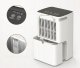 COLAZE Osuszacz powietrza 12 l/h automatyczny do domu do 120 m HE0091 nowy 4