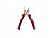 Knipex SZCZYPCE UNIWERSALNE KOMBINERKI 200MM 1