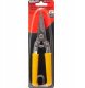 Yato Nożyce do cięcia blachy lewe L-200mm 3