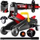 Podnośnik garażowy hydrauliczny żaba 2t 11