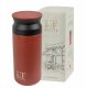 Kubek termiczny 350ml (czerwony) 1