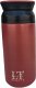 Kubek termiczny 350ml (czerwony) 3