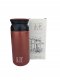 Kubek termiczny 350ml (czerwony) 4