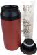 Kubek termiczny 350ml (czerwony) 5
