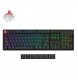 Klawiatura Keychron K10 QMK Ver.2 Hot-Swap Keychron Super Red (K10X-J1) 2
