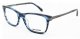 Ramki do okularów Unisex Zadig & Voltaire VZV167-0M00 1