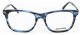 Ramki do okularów Unisex Zadig & Voltaire VZV167-0M00 1